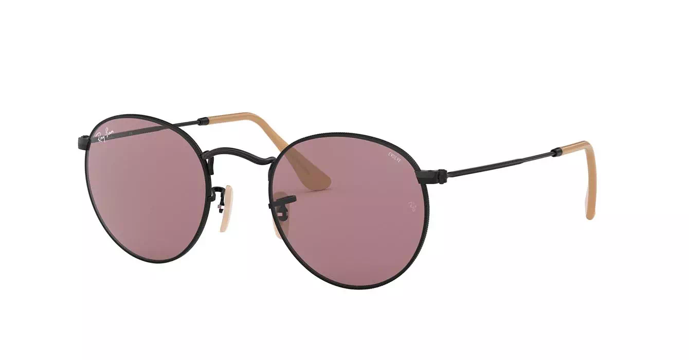 Ray-Ban RB3447 9066/Z0 s53