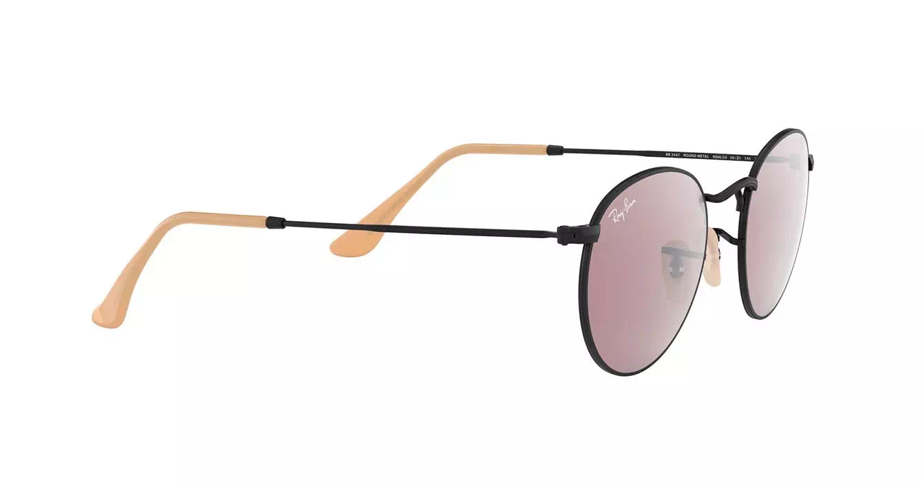 Ray-Ban RB3447 9066/Z0 s53