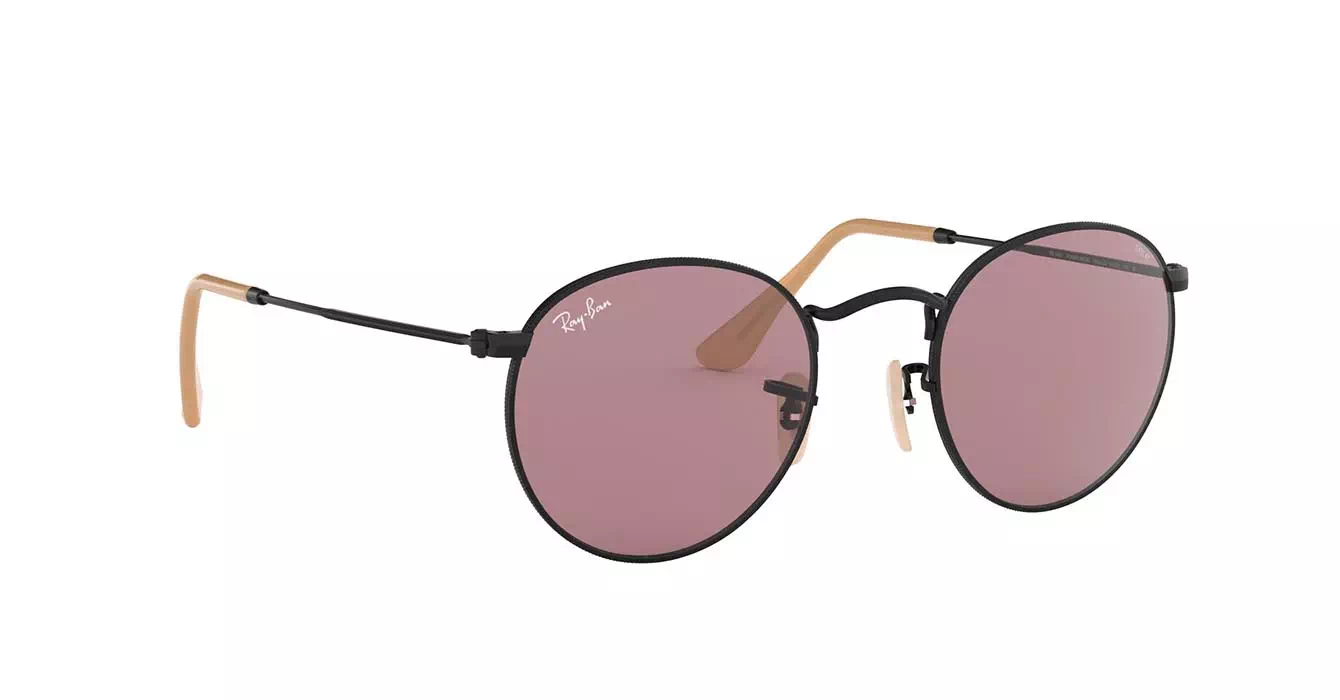 Ray-Ban RB3447 9066/Z0 s53