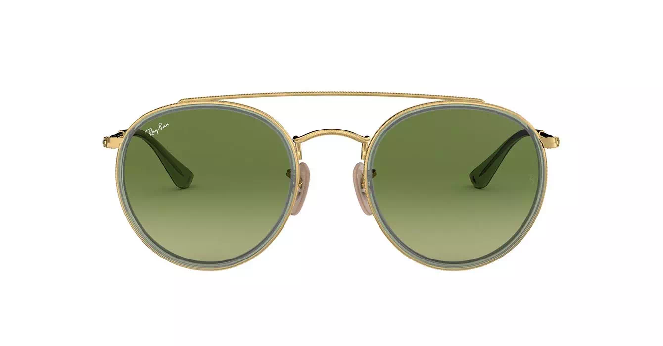 Ray-Ban RB3647N 9122/4M s51
