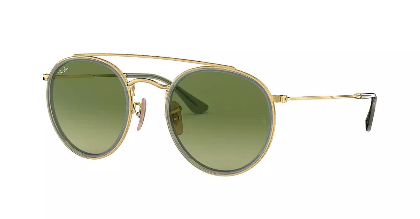 Ray-Ban RB3647N 9122/4M s51
