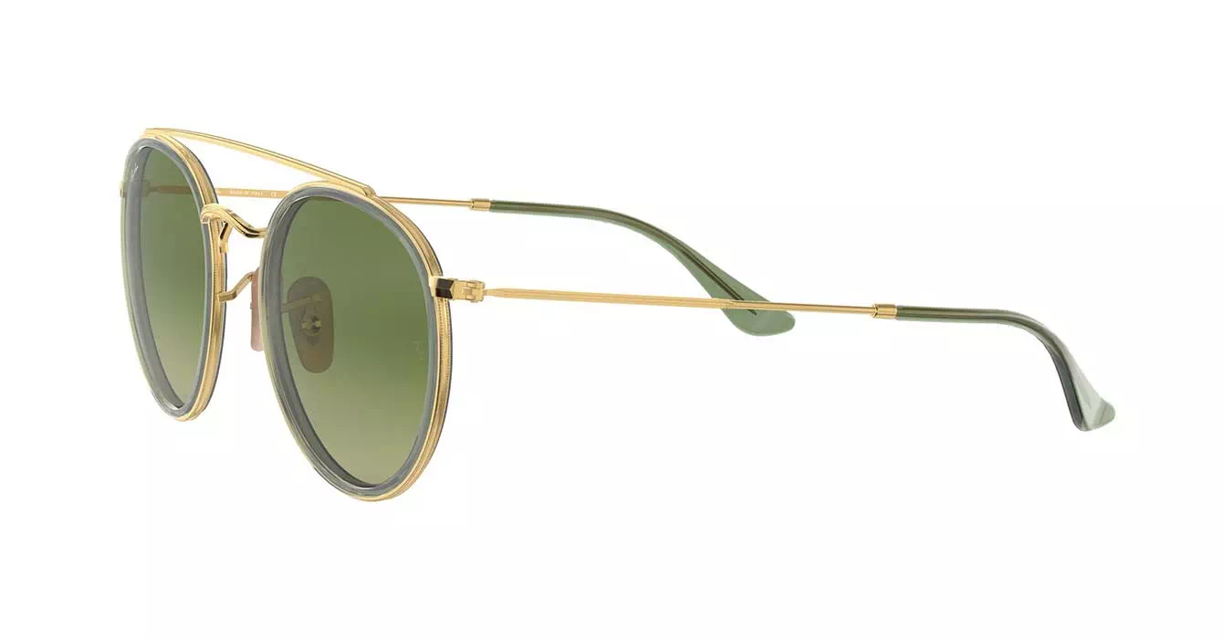 Ray-Ban RB3647N 9122/4M s51