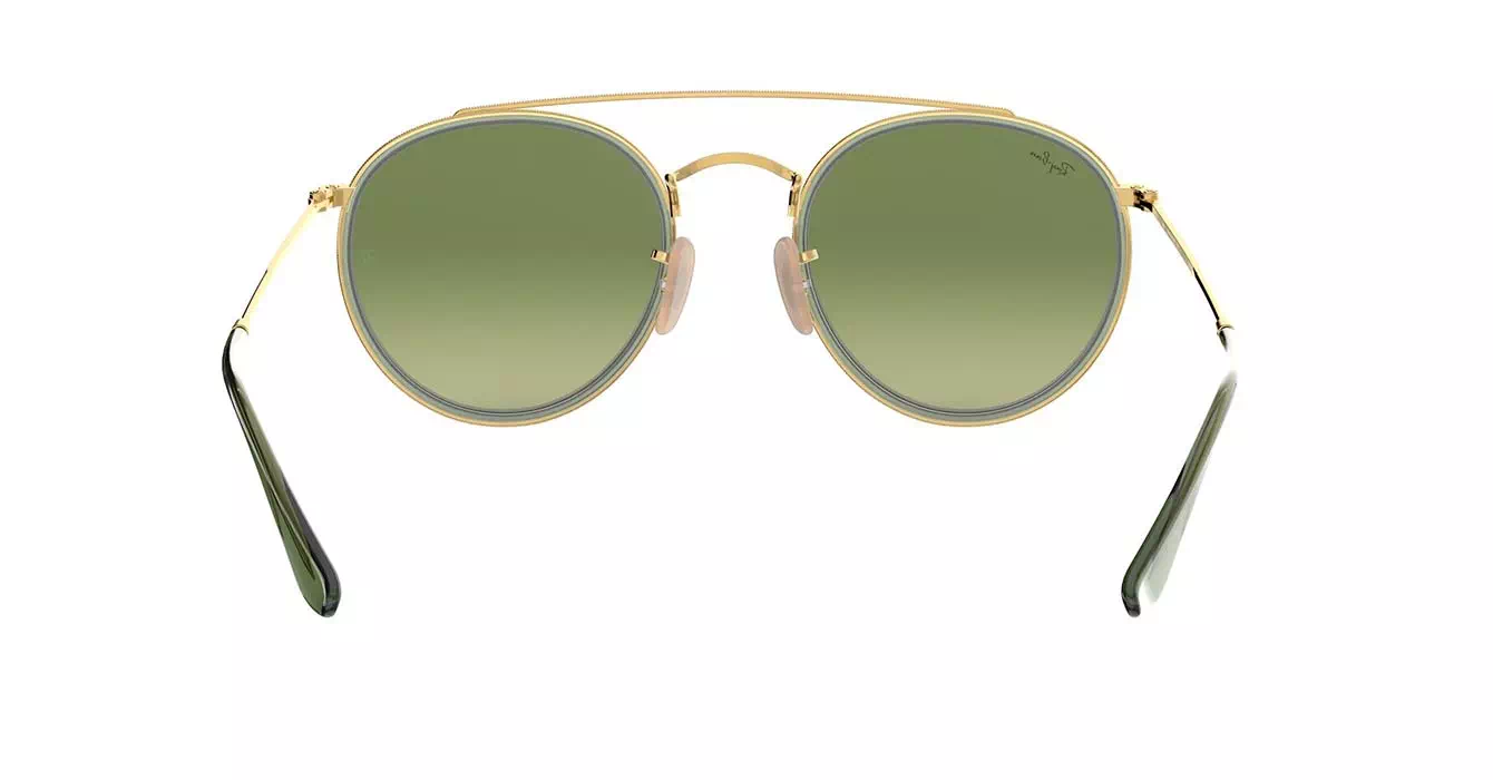Ray-Ban RB3647N 9122/4M s51