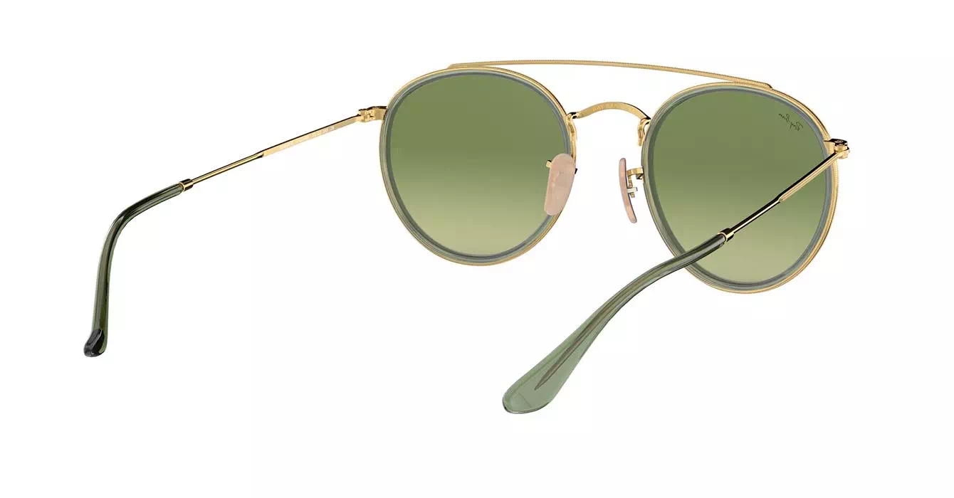 Ray-Ban RB3647N 9122/4M s51