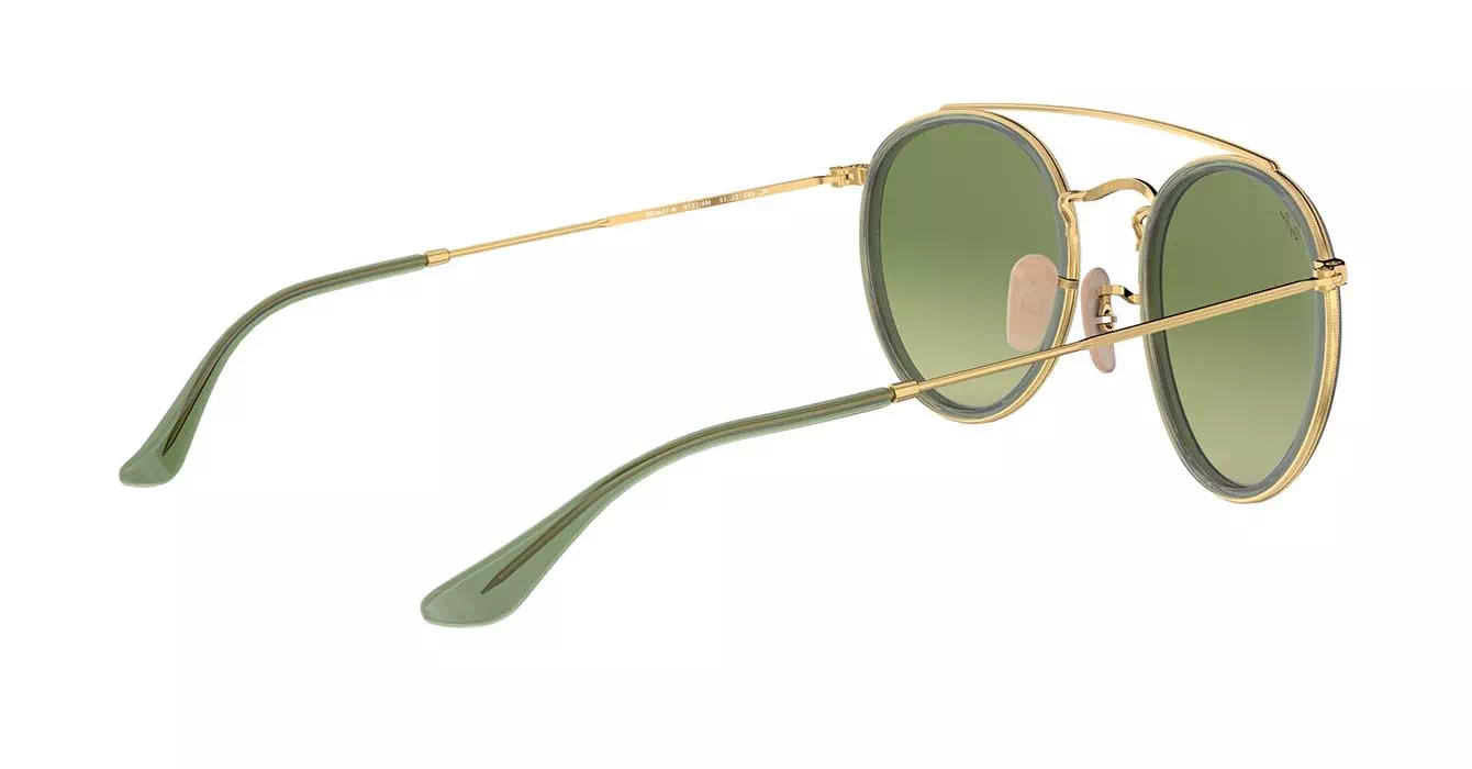 Ray-Ban RB3647N 9122/4M s51
