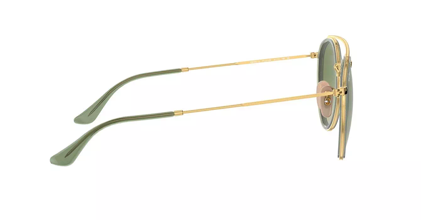 Ray-Ban RB3647N 9122/4M s51