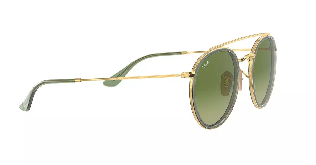 Ray-Ban RB3647N 9122/4M s51