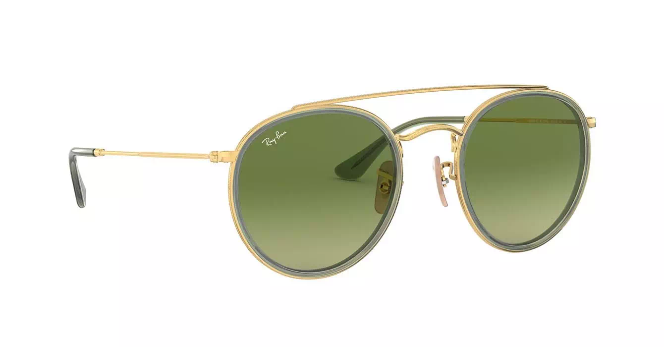 Ray-Ban RB3647N 9122/4M s51
