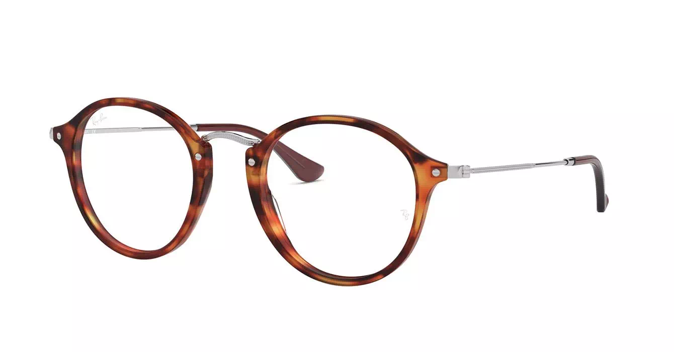 Ray-Ban RB2447VF 5831 s49
