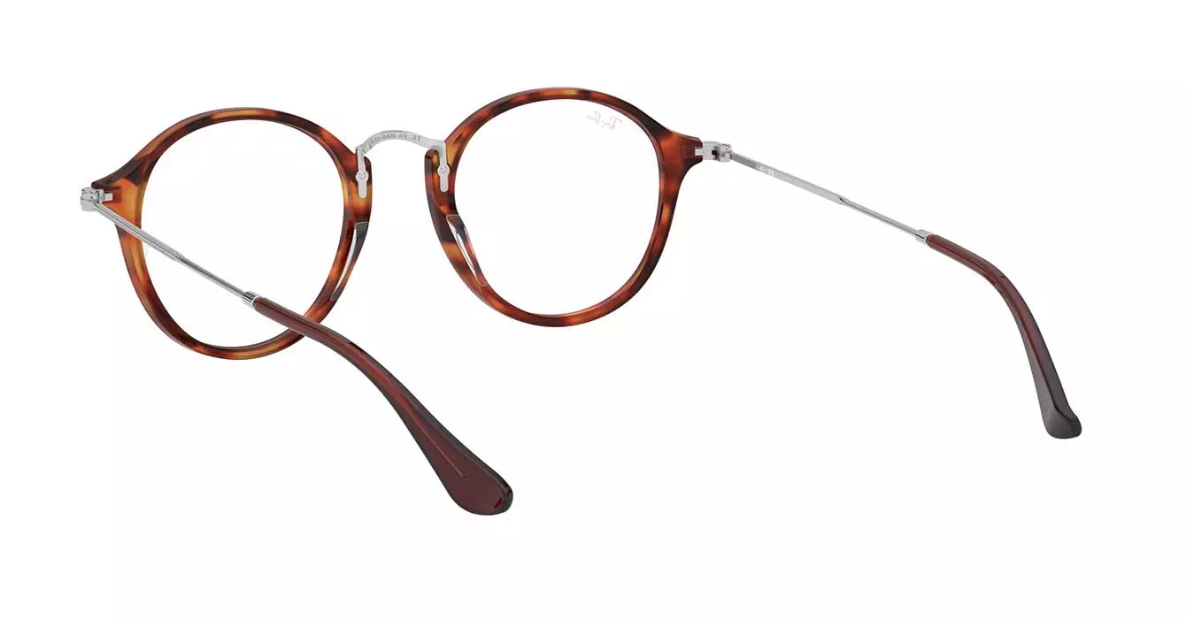 Ray-Ban RB2447VF 5831 s49
