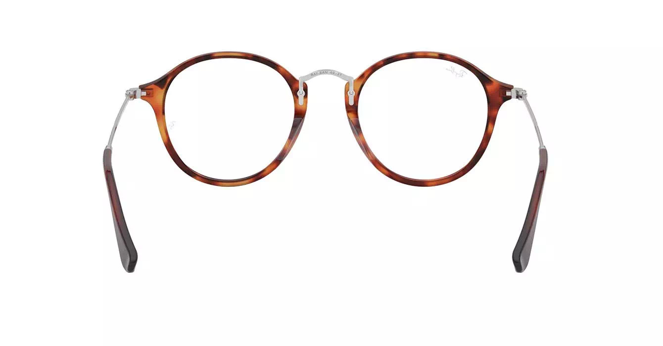 Ray-Ban RB2447VF 5831 s49