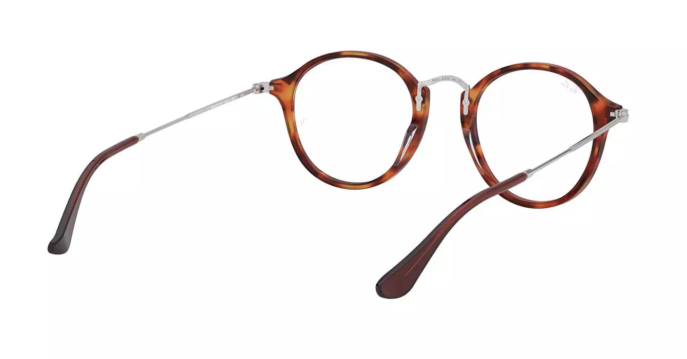 Ray-Ban RB2447VF 5831 s49