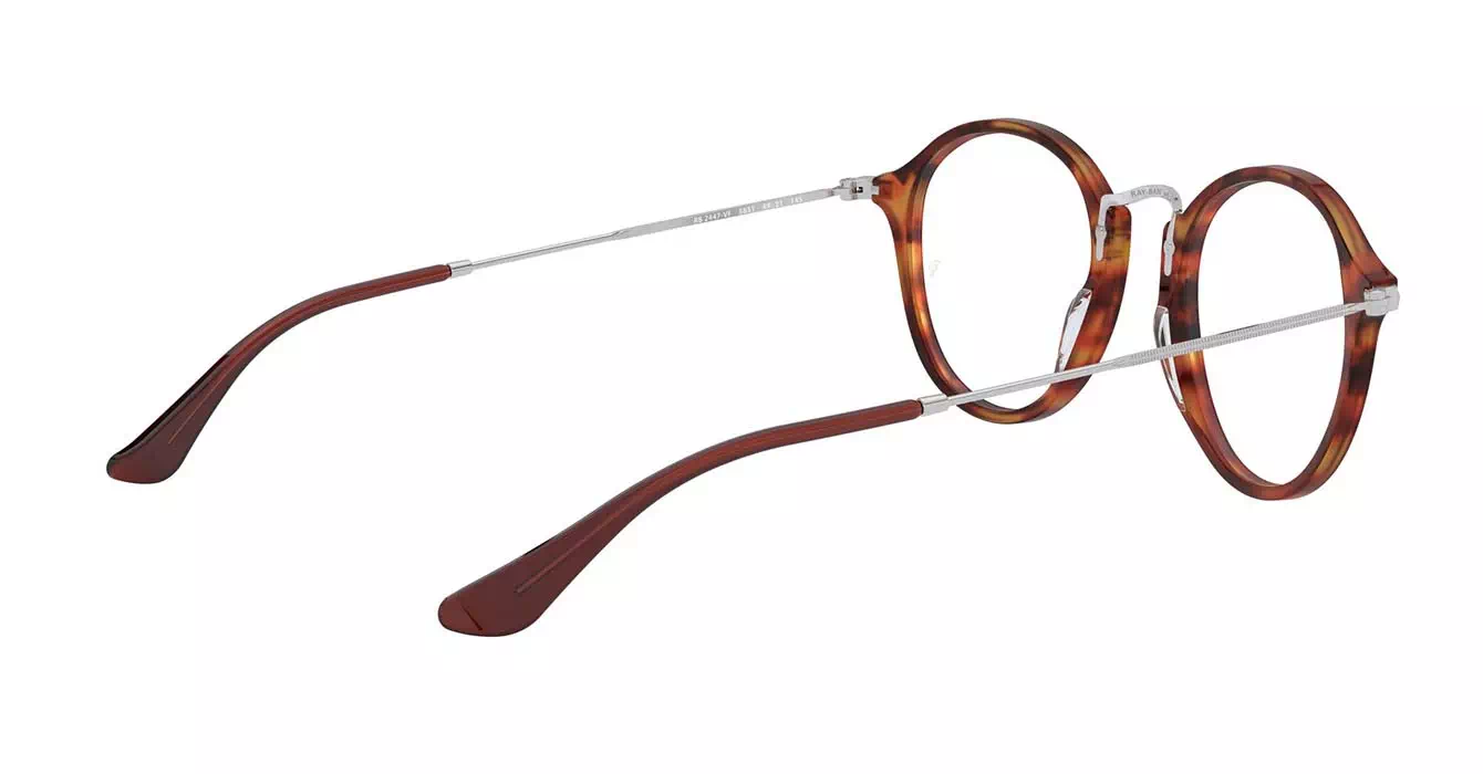 Ray-Ban RB2447VF 5831 s49