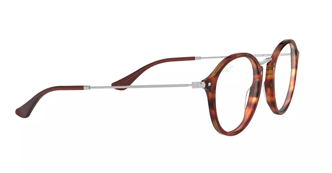 Ray-Ban RB2447VF 5831 s49