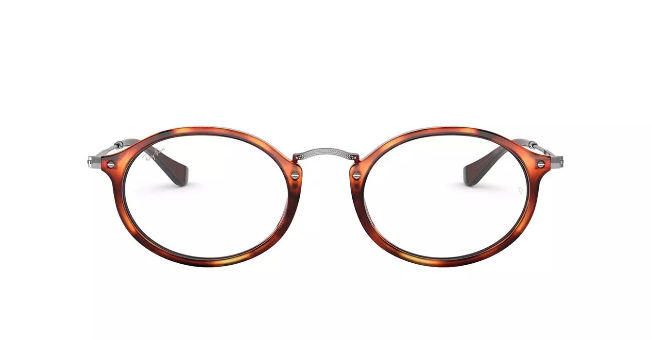 Ray-Ban RB2547VF 5831 s53