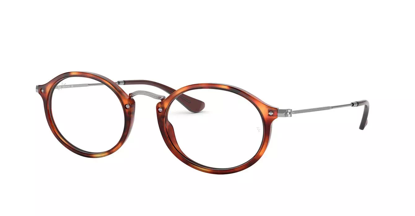 Ray-Ban RB2547VF 5831 s53
