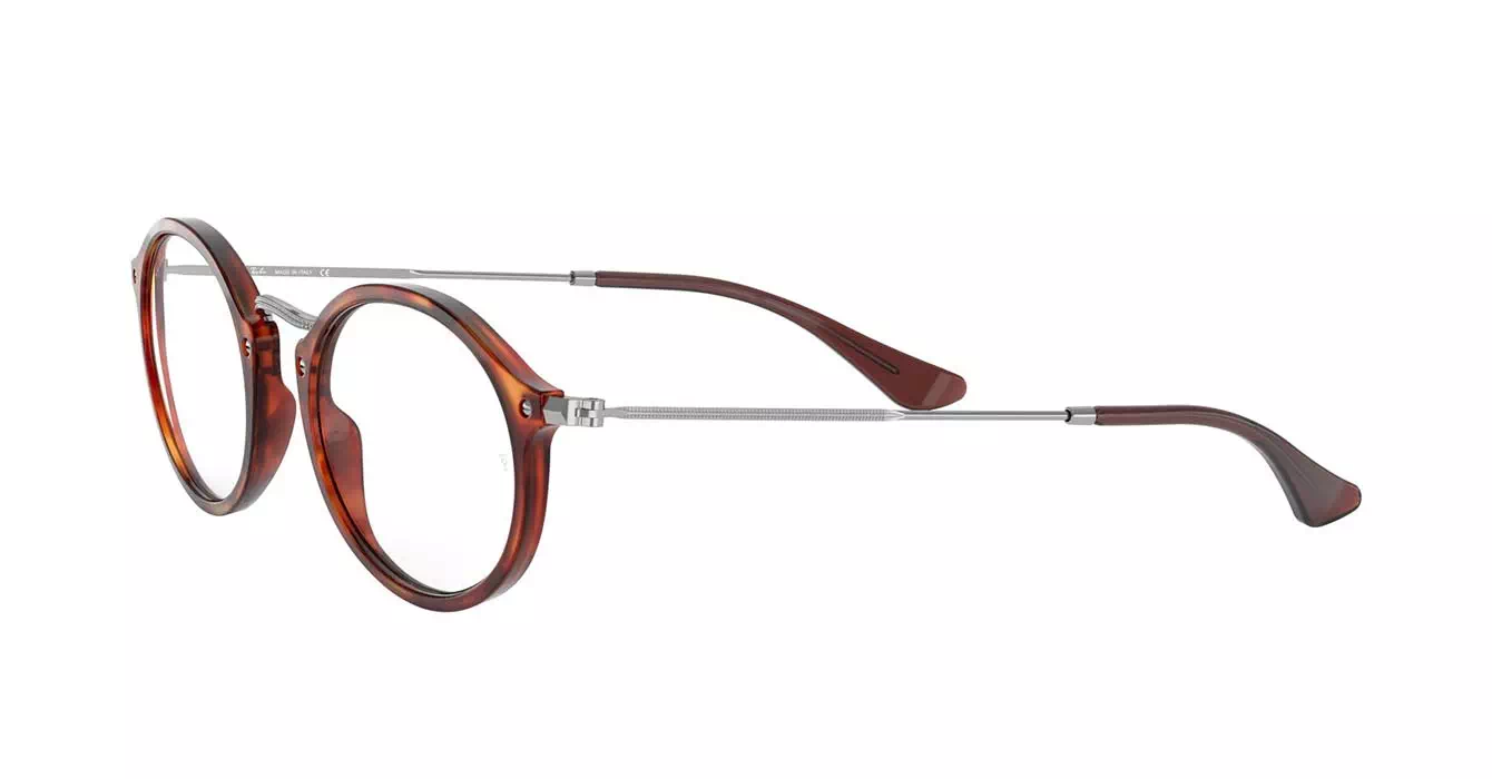 Ray-Ban RB2547VF 5831 s53