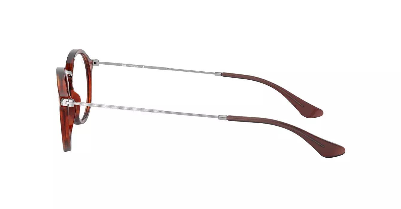 Ray-Ban RB2547VF 5831 s53