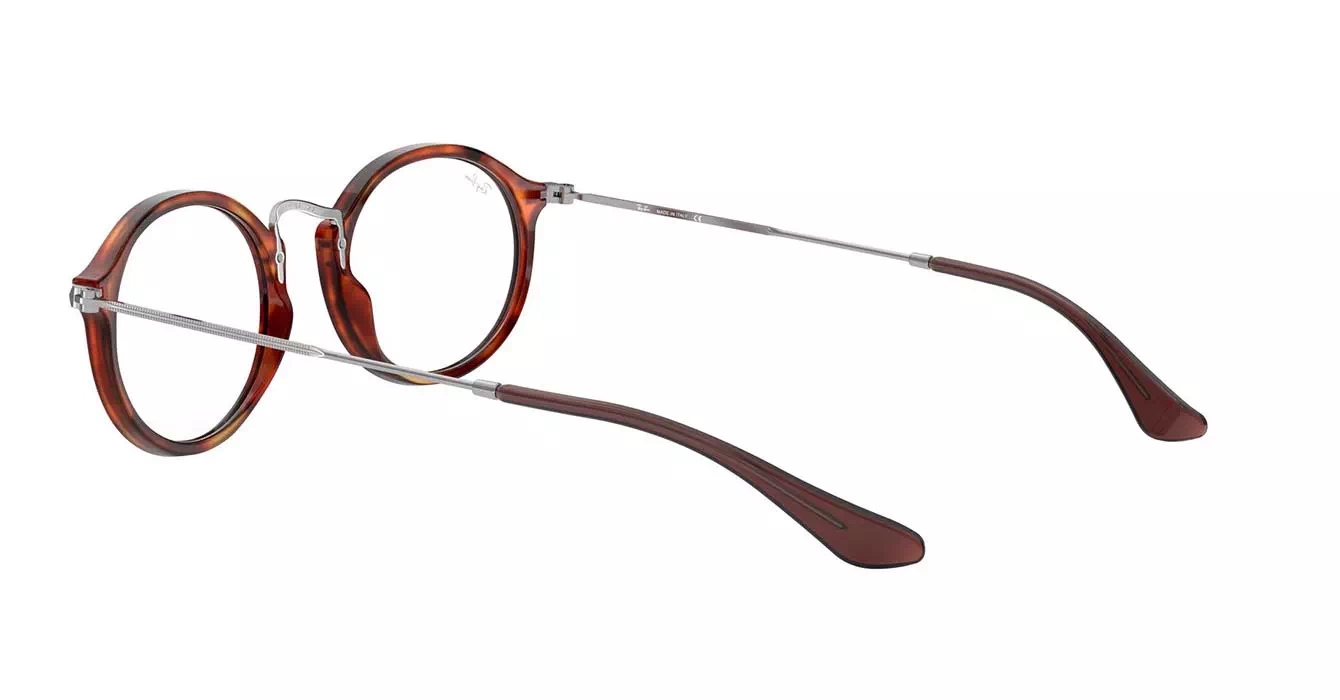 Ray-Ban RB2547VF 5831 s53