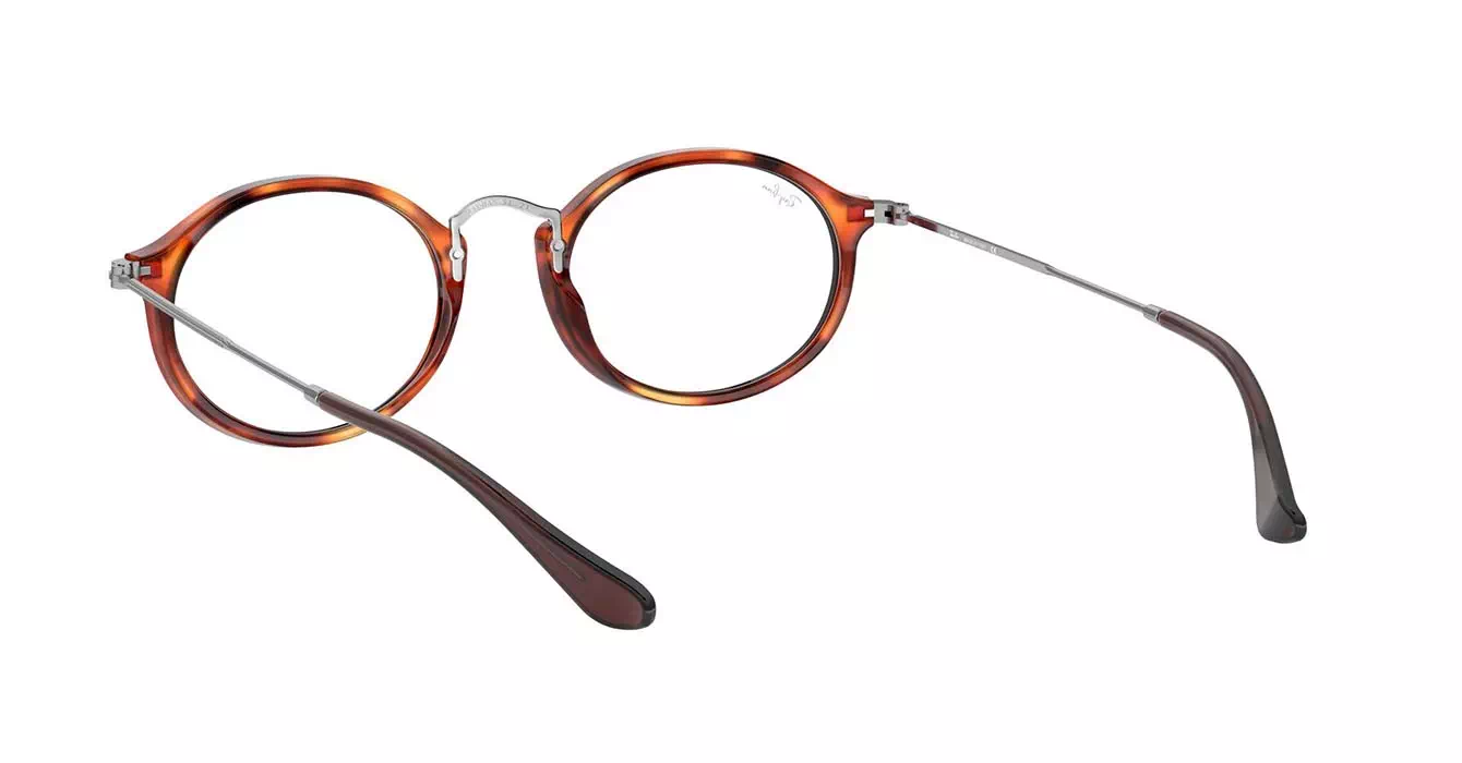 Ray-Ban RB2547VF 5831 s53