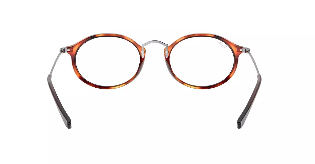 Ray-Ban RB2547VF 5831 s53