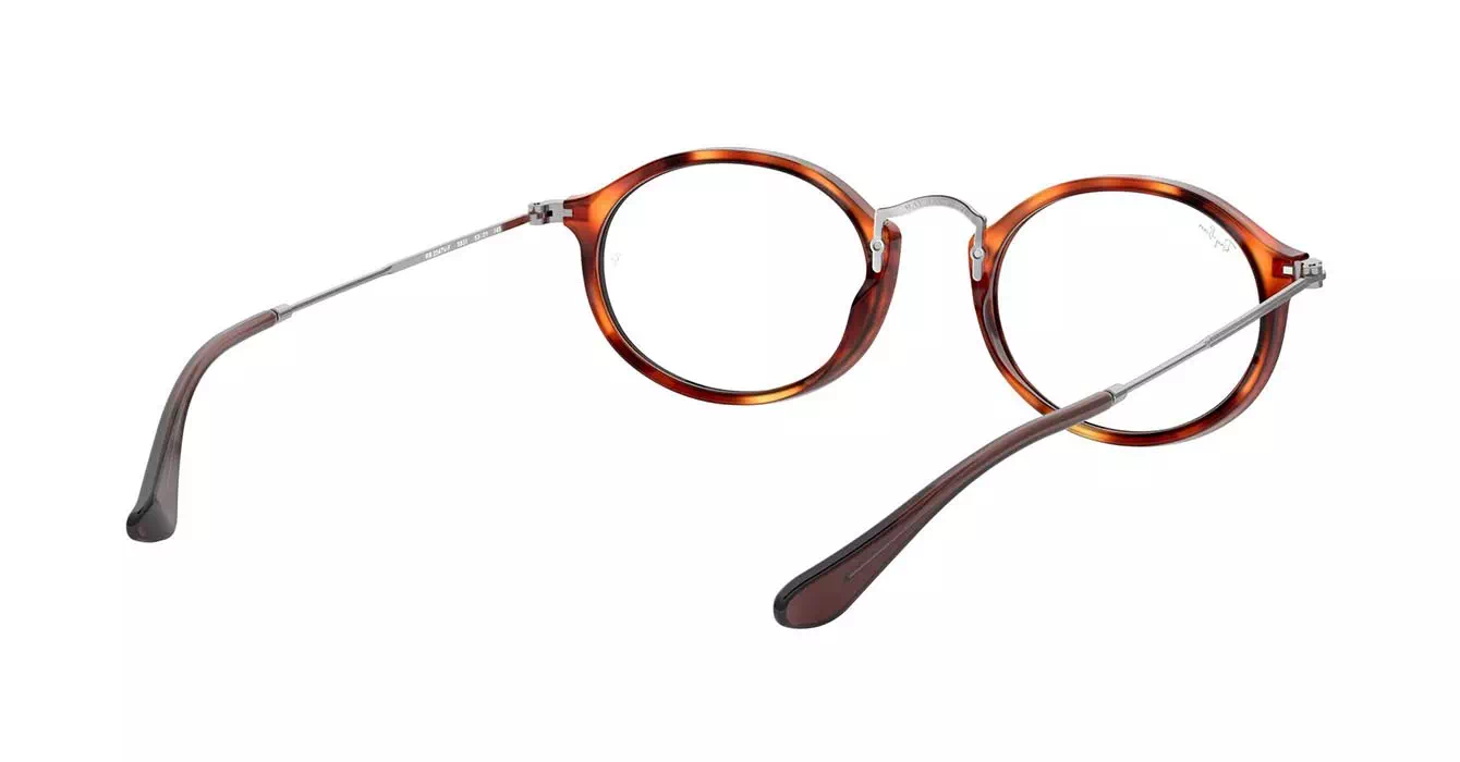 Ray-Ban RB2547VF 5831 s53
