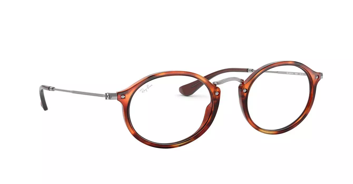 Ray-Ban RB2547VF 5831 s53