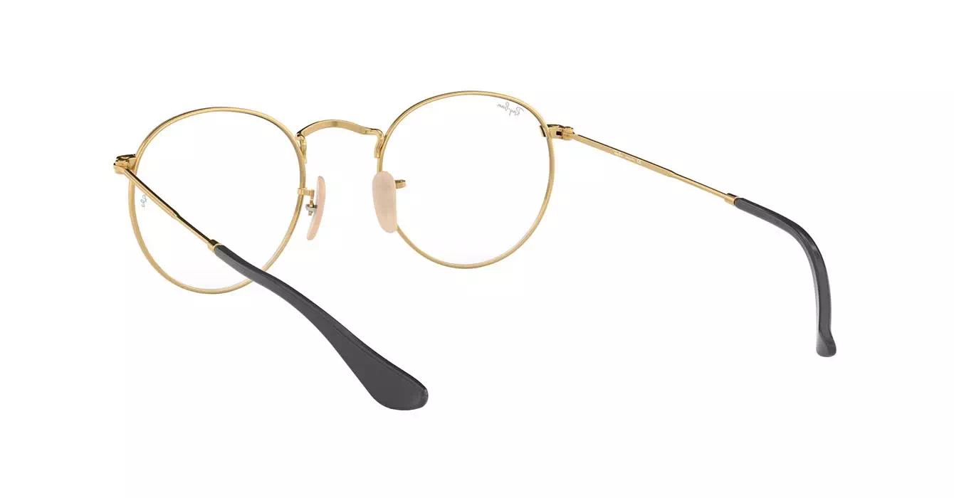 Ray-Ban RB3447V 2991 s50