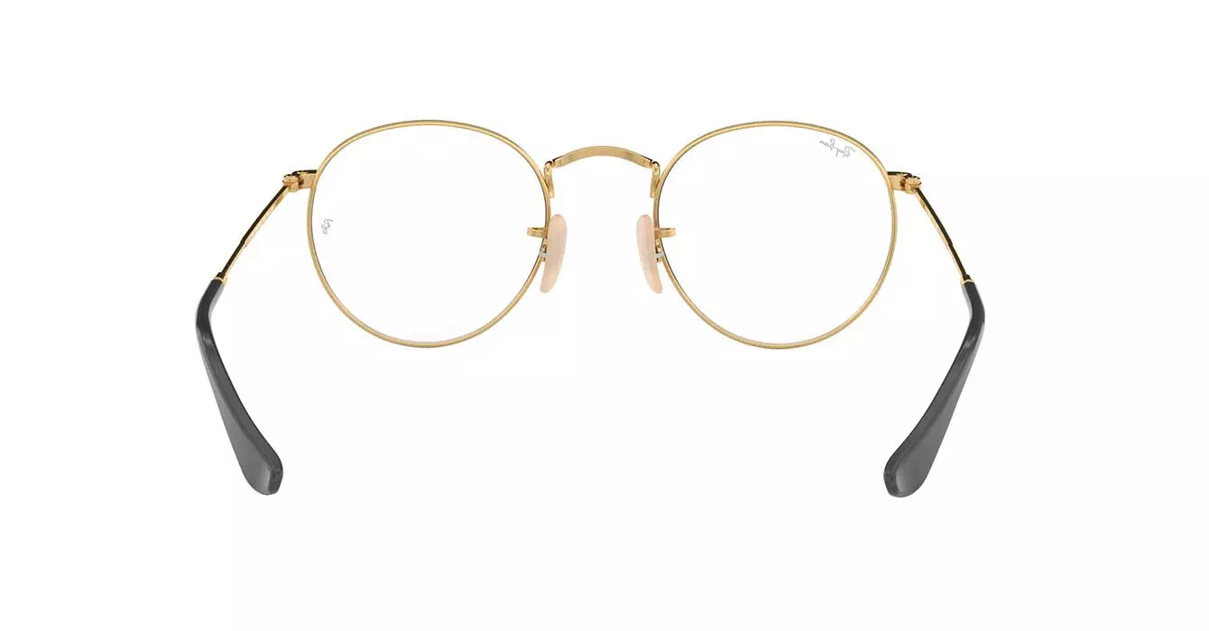 Ray-Ban RB3447V 2991 s50