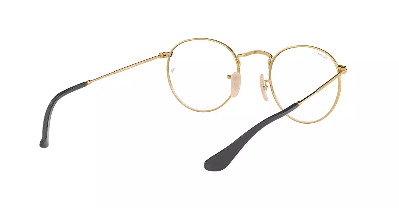 Ray-Ban RB3447V 2991 s50