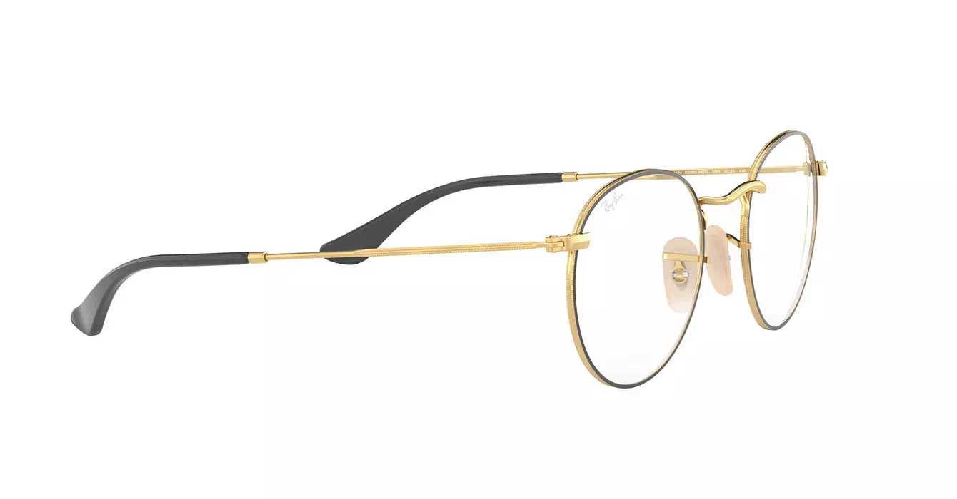 Ray-Ban RB3447V 2991 s50