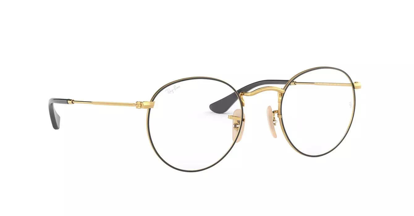 Ray-Ban RB3447V 2991 s50