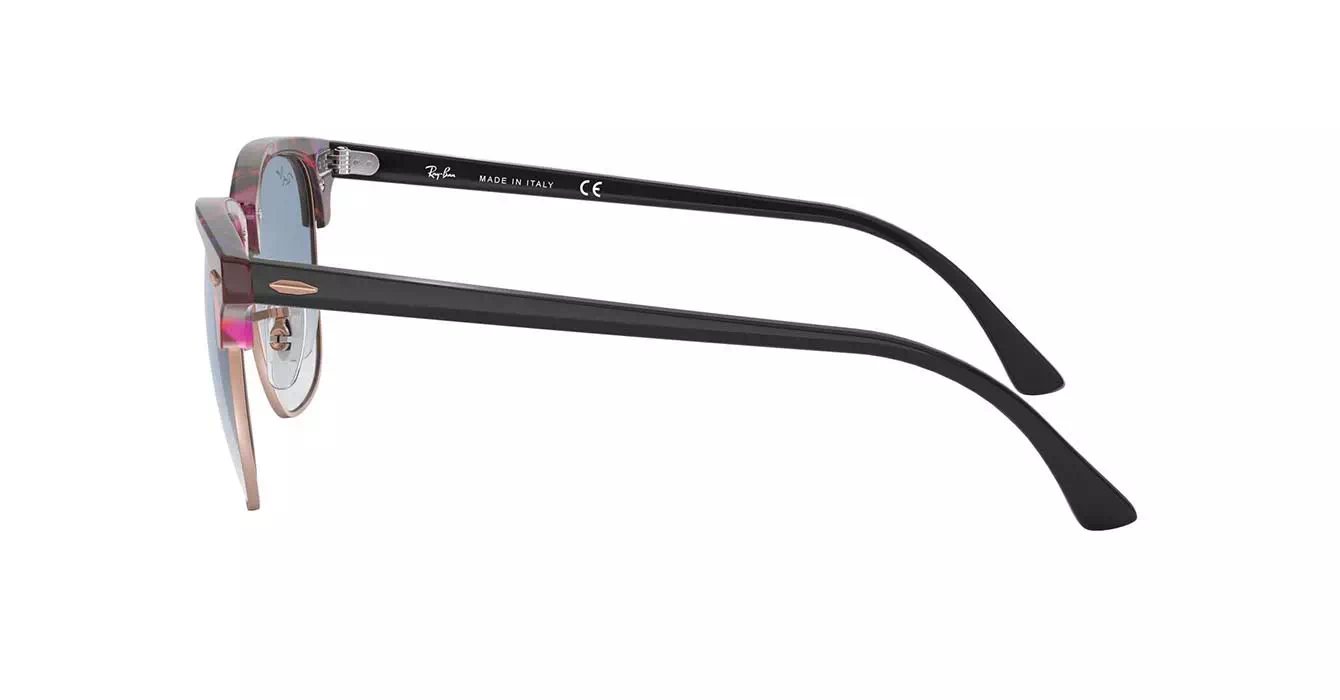 Ray-Ban RB3016F 1257/3F s55