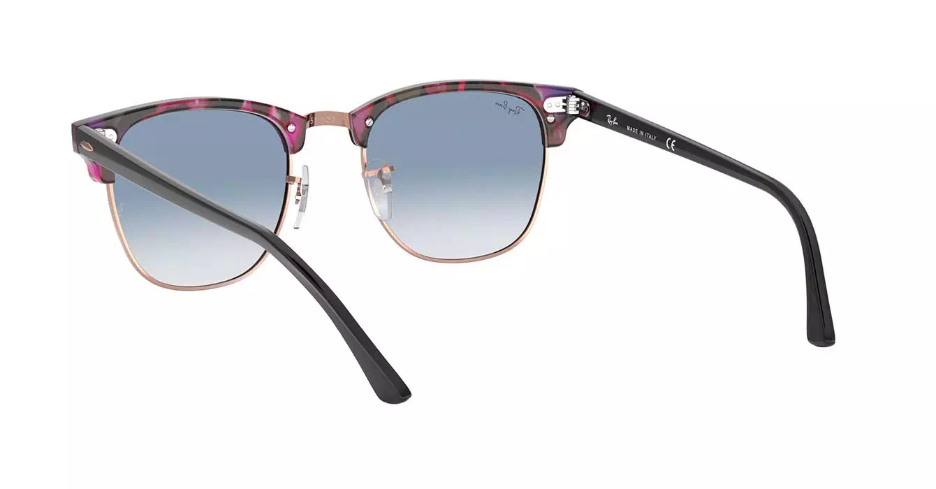 Ray-Ban RB3016F 1257/3F s55