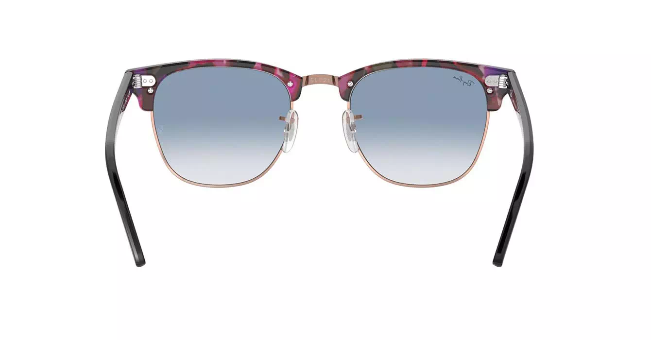 Ray-Ban RB3016F 1257/3F s55