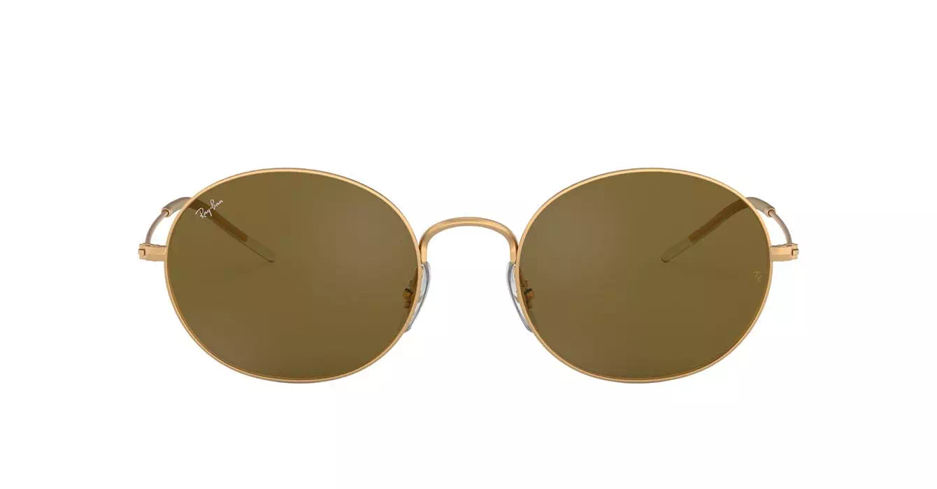Ray-Ban RB3594 9013/73 s53