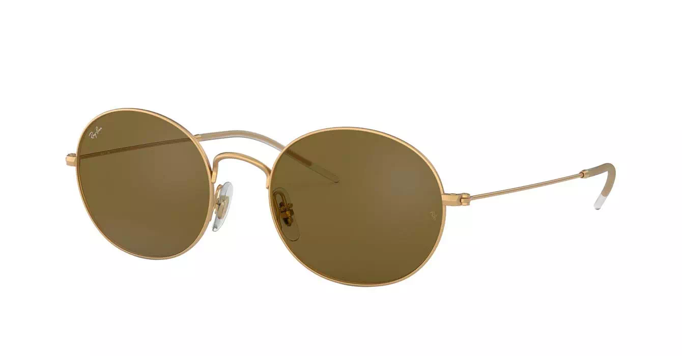 Ray-Ban RB3594 9013/73 s53