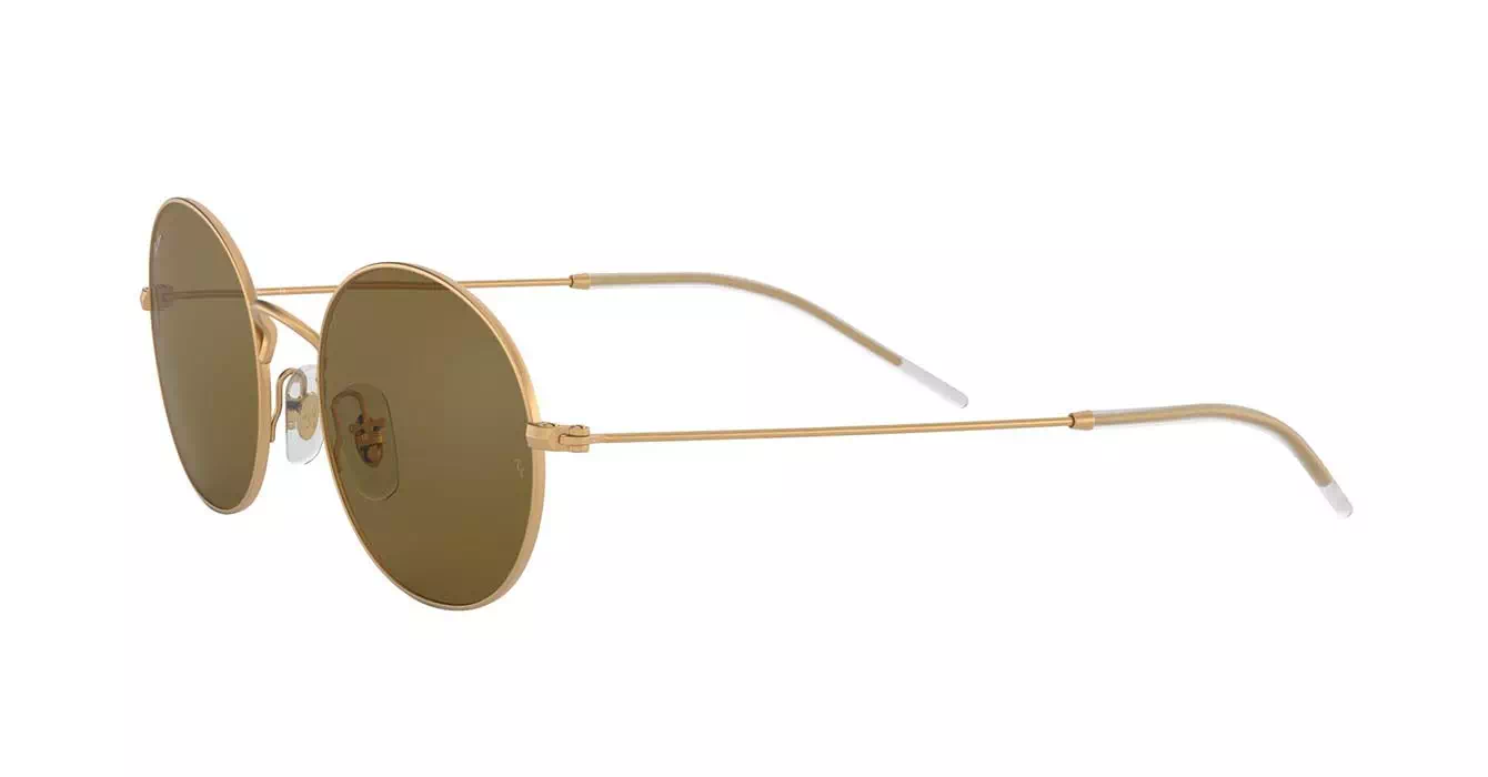 Ray-Ban RB3594 9013/73 s53