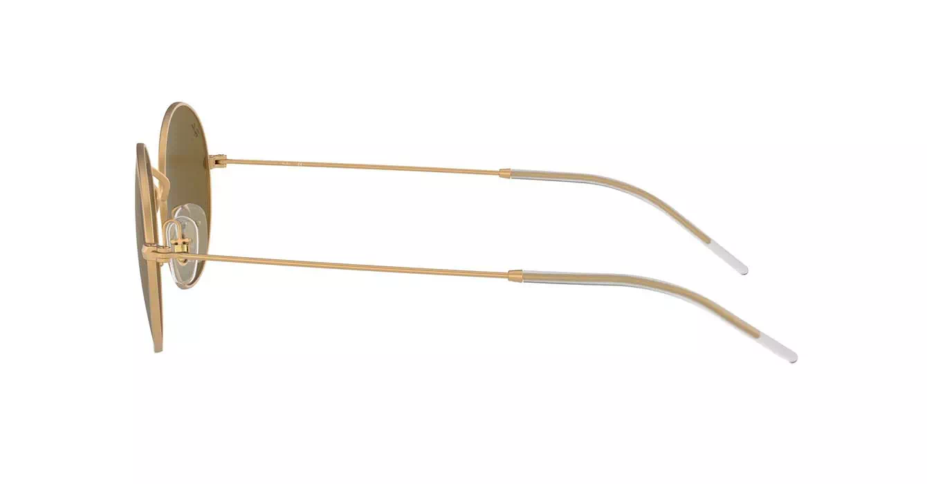 Ray-Ban RB3594 9013/73 s53