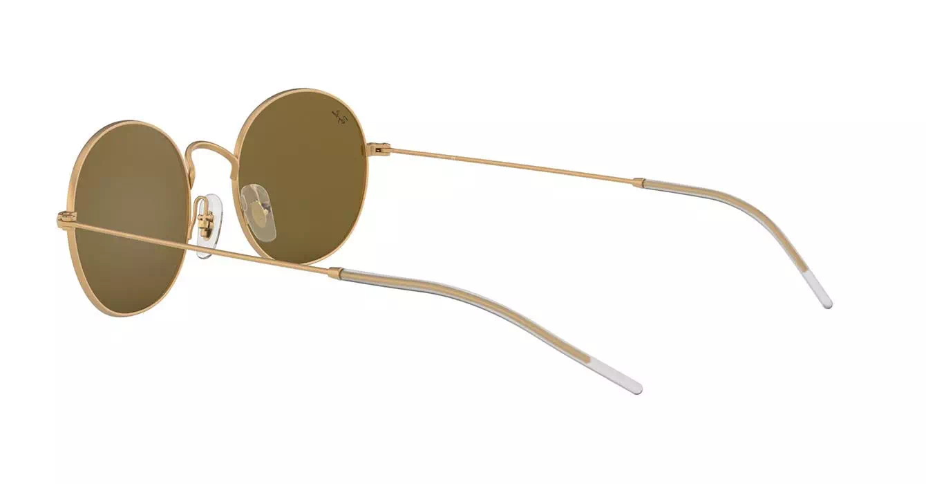 Ray-Ban RB3594 9013/73 s53