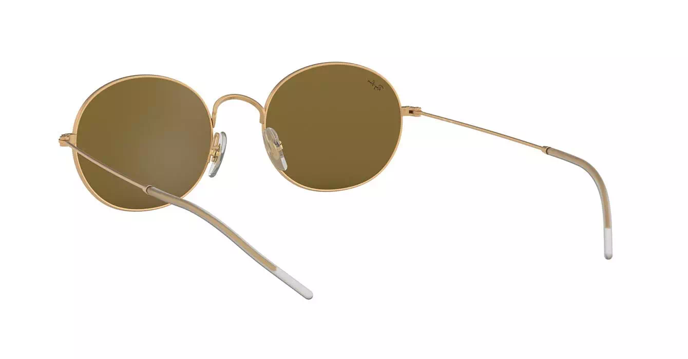 Ray-Ban RB3594 9013/73 s53