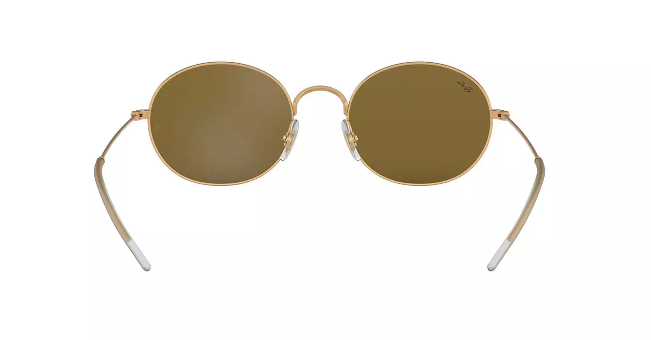 Ray-Ban RB3594 9013/73 s53