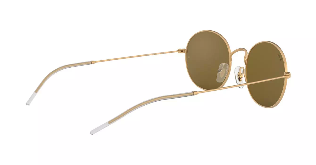 Ray-Ban RB3594 9013/73 s53