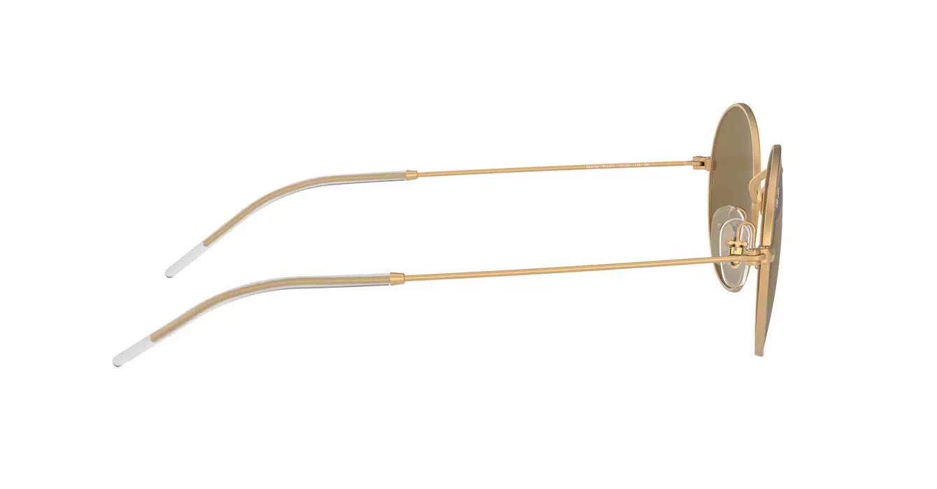 Ray-Ban RB3594 9013/73 s53