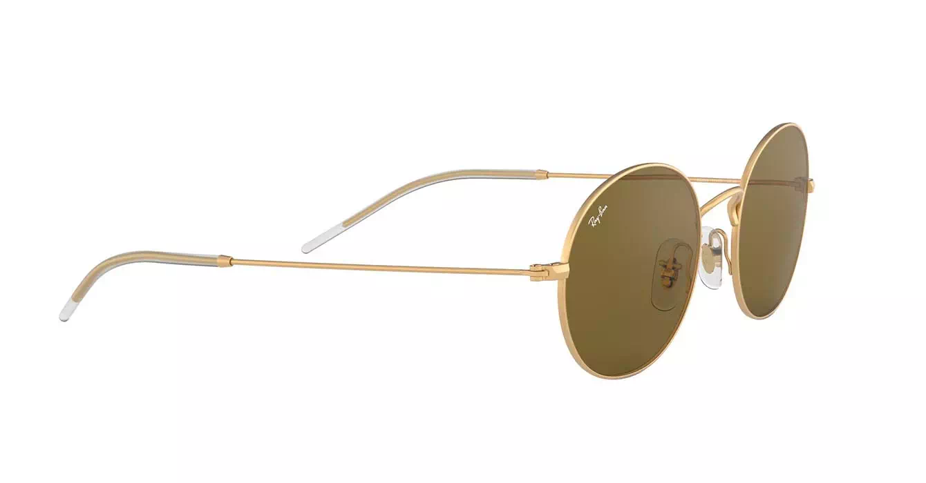Ray-Ban RB3594 9013/73 s53