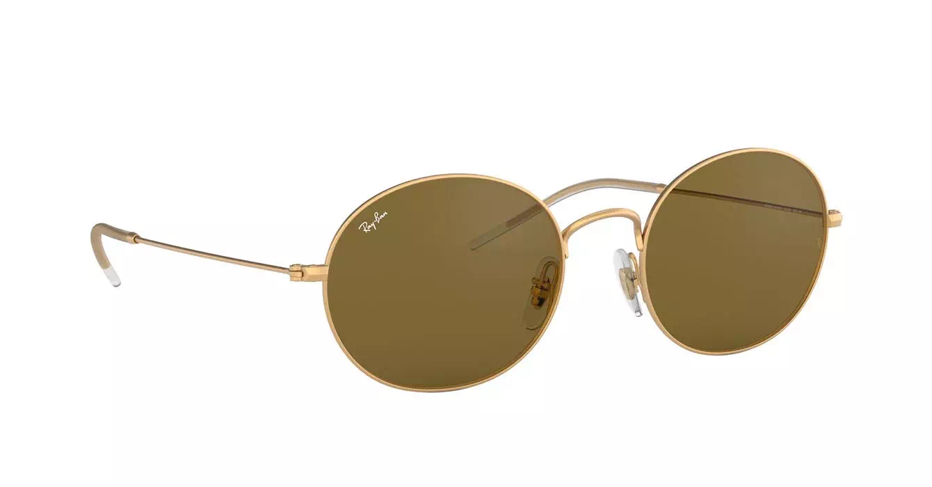 Ray-Ban RB3594 9013/73 s53