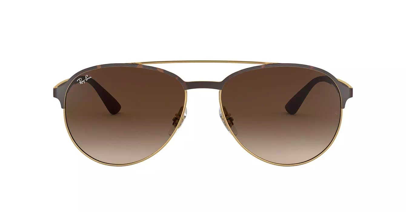 Ray-Ban RB3606 9127/13 s59
