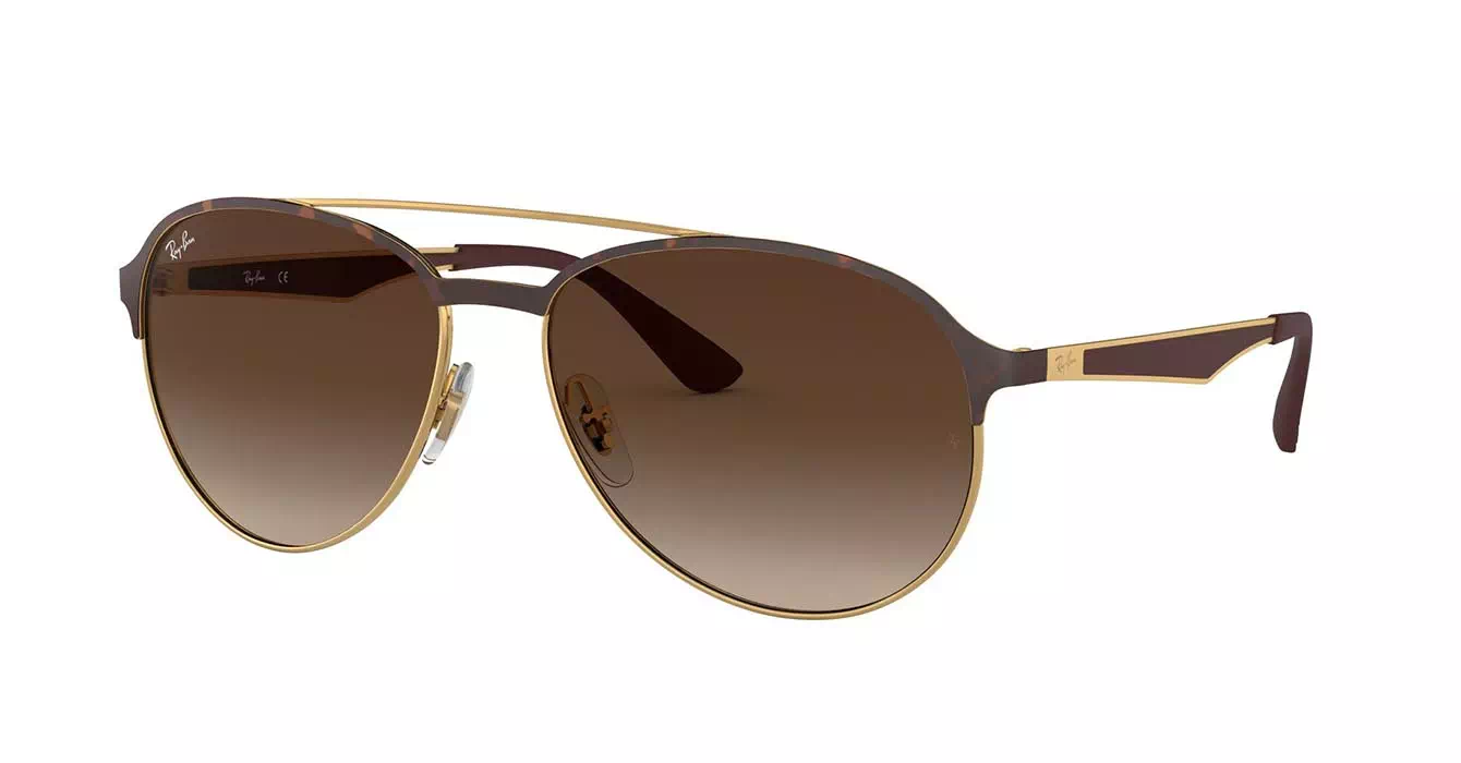 Ray-Ban RB3606 9127/13 s59