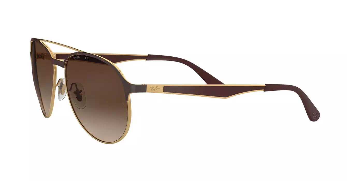 Ray-Ban RB3606 9127/13 s59