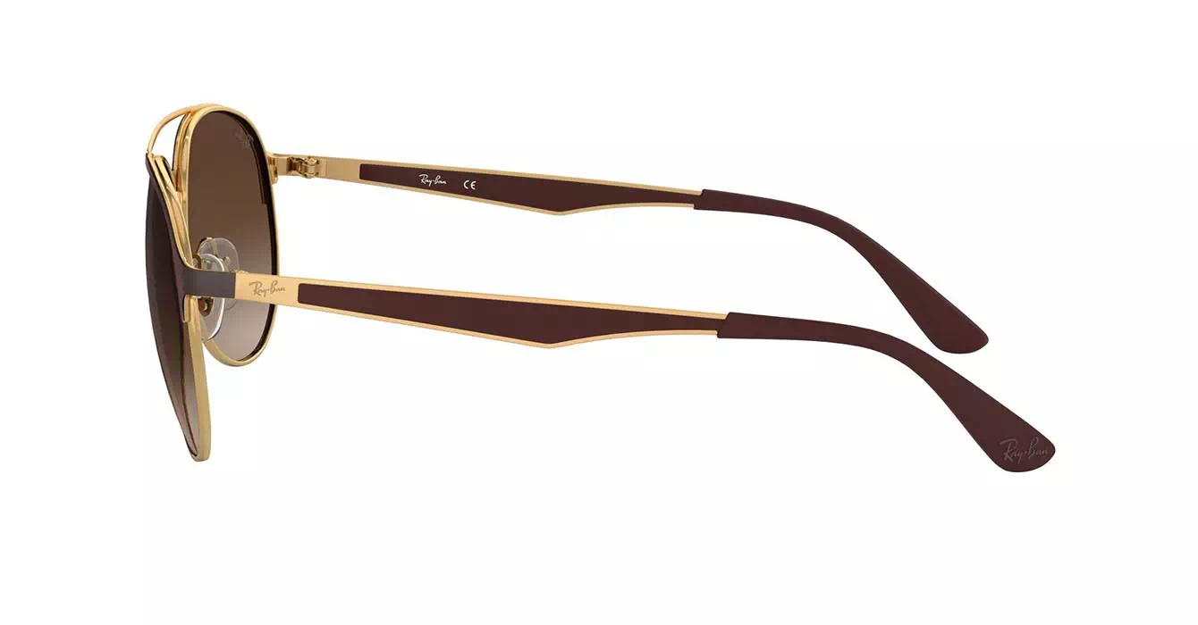 Ray-Ban RB3606 9127/13 s59